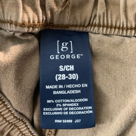 George khakis. - Picture 3 of 3